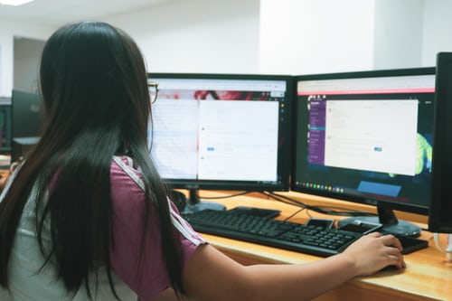 Email Tracking