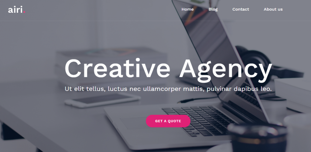  Best Free Responsive WordPress Themes