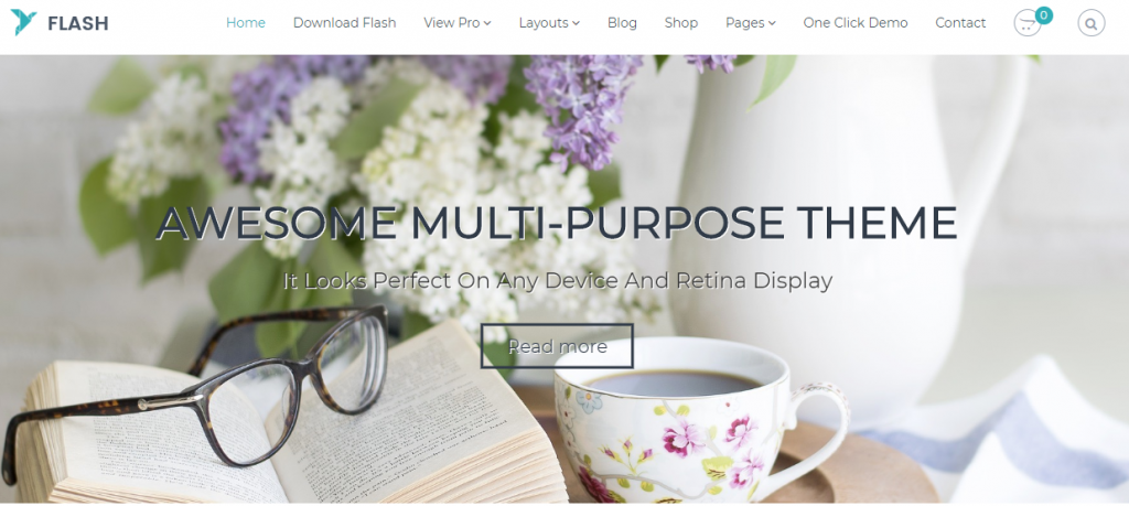  Best Free Responsive WordPress Themes