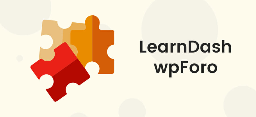 learndash-wpforo