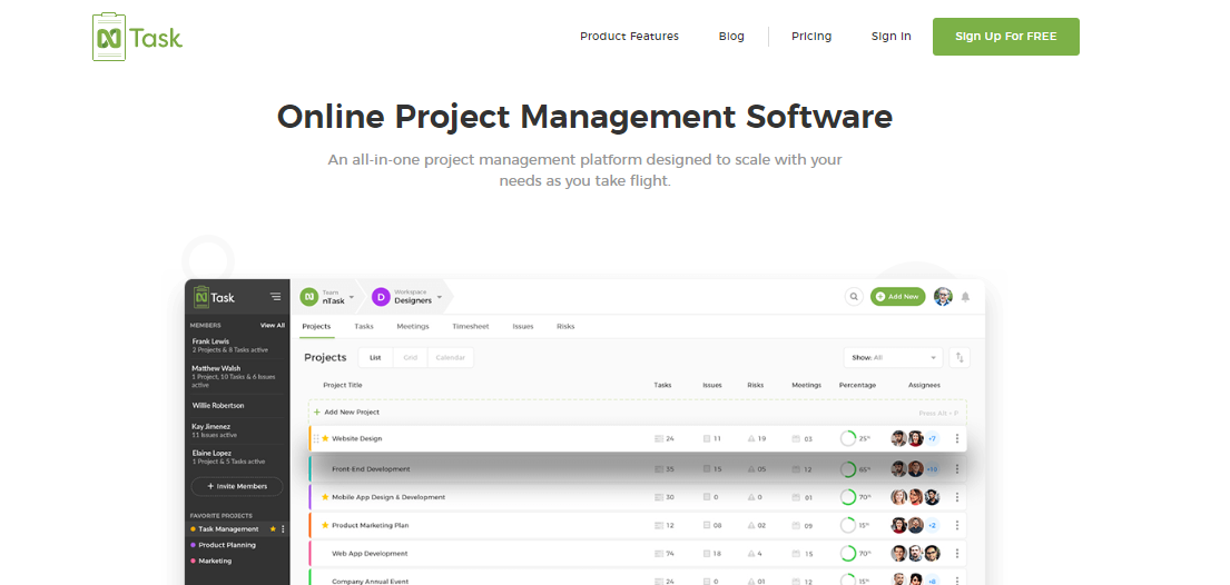 Task Management Tools
