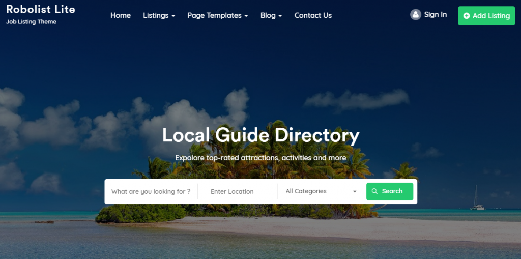  Best Free Responsive WordPress Themes