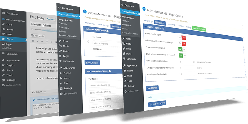 ActiveMember360 