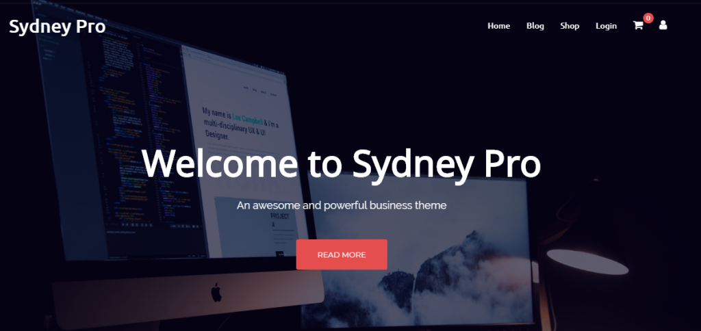 sydney pro