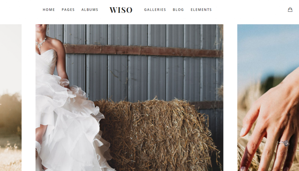 creative theme for photography