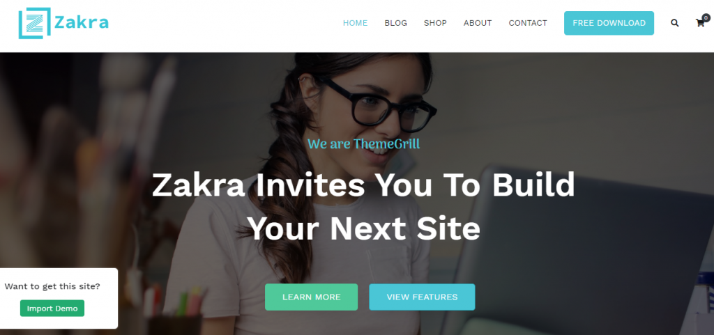  Best Free Responsive WordPress Themes