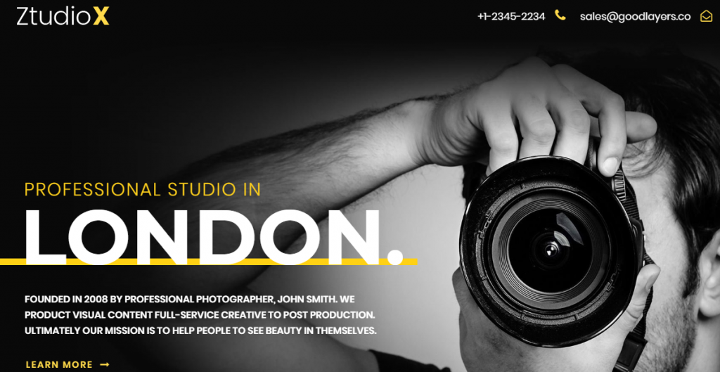 zstudio x