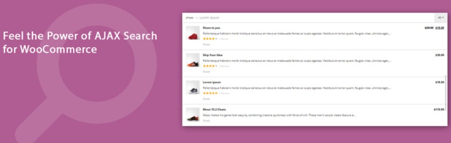 WordPress Search Plugins