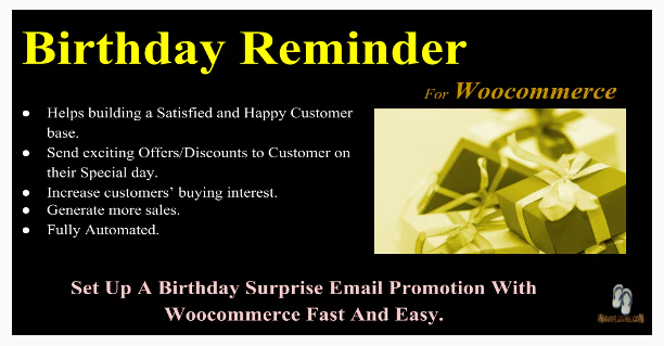 WordPress Birthday Reminder Plugins