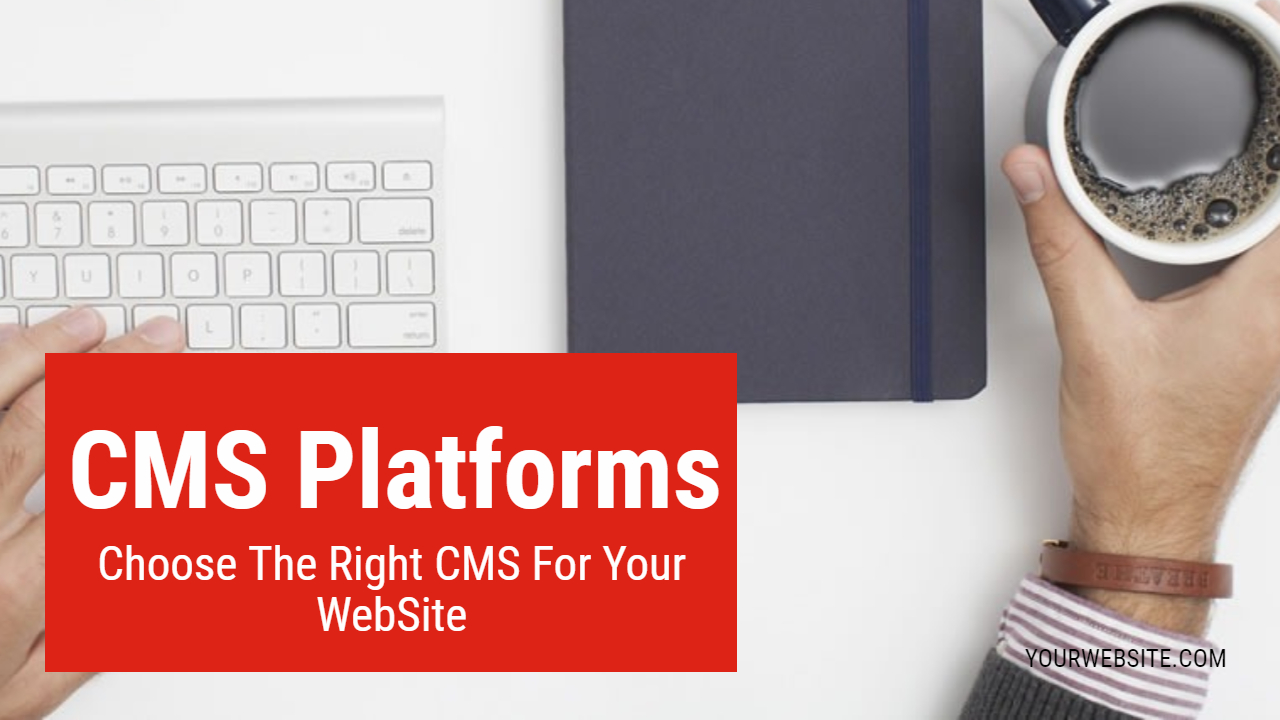 CMS Platforms