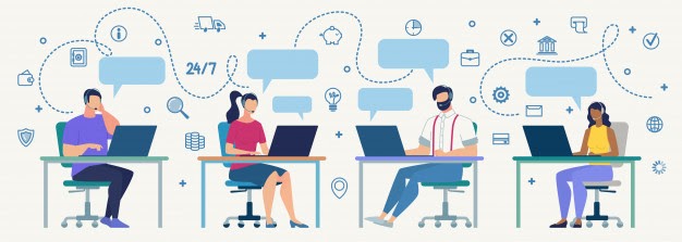 customer support- Best Accounting Software