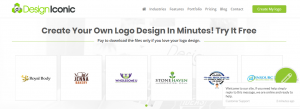 Online Logo Makers
