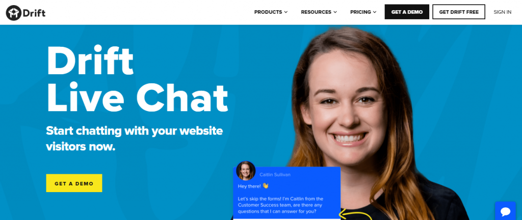 live chat support for free