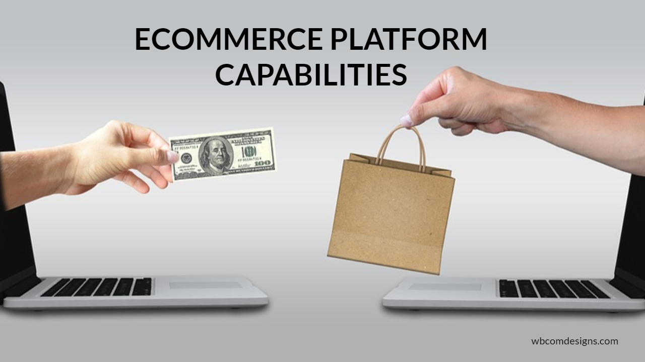Ecommerce Platform