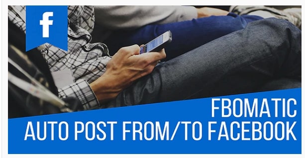 FBomatic Auto post