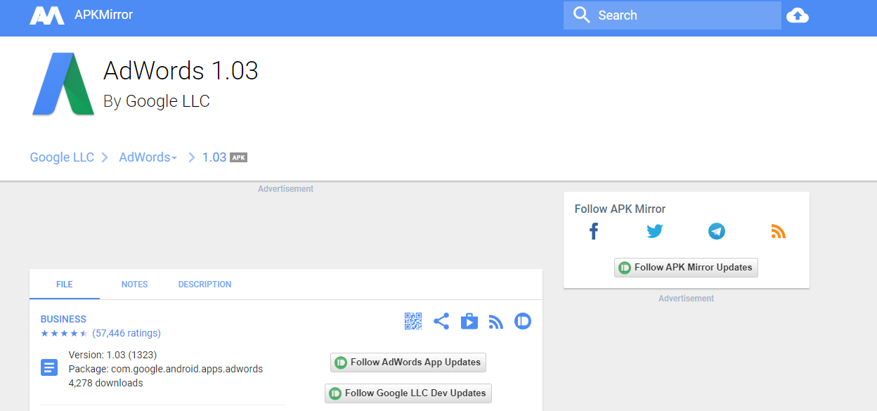 AdWords