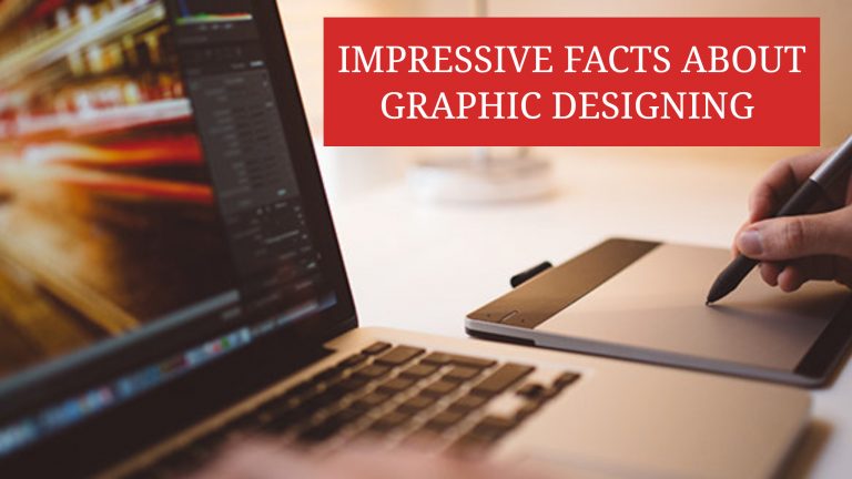 Graphic designing