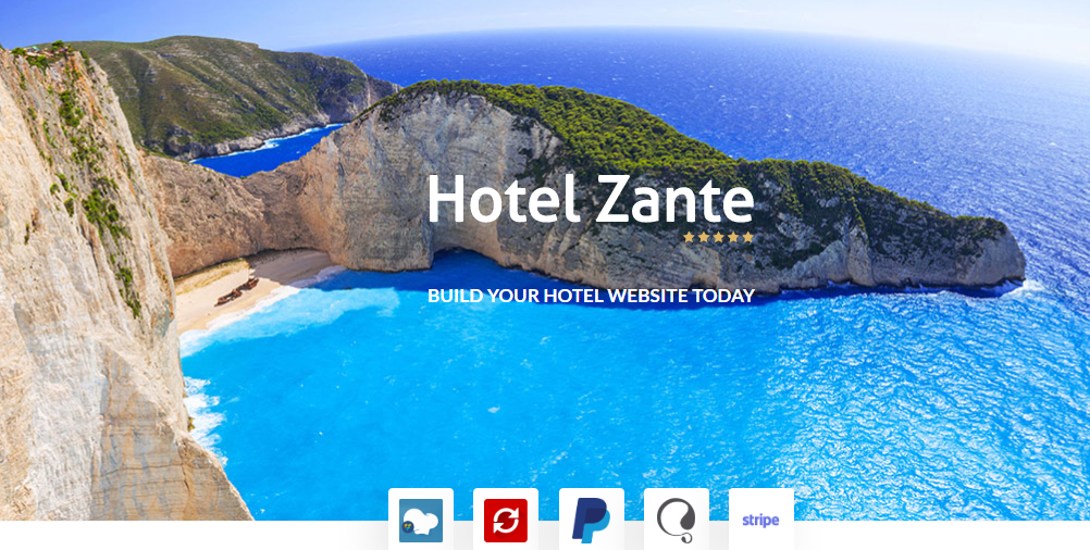 Hotel Zante
