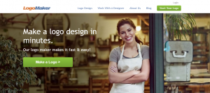 Logomaker