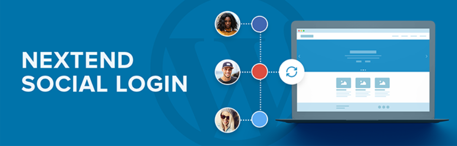 Nextend Social Login
