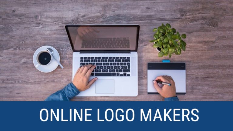 Online Logo Makers