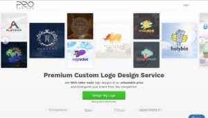 Online Logo Makers