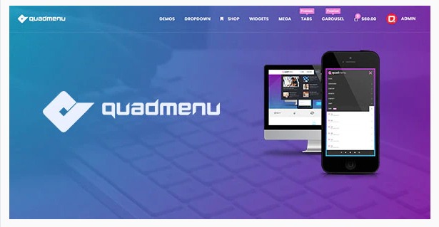WordPress Menu Plugins