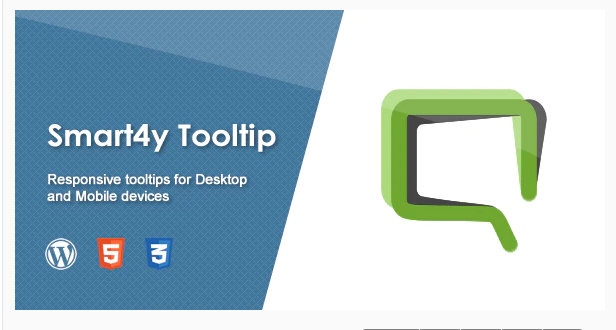 WordPress tooltip plugins