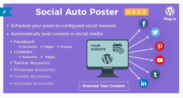 Auto Post WordPress Plugins