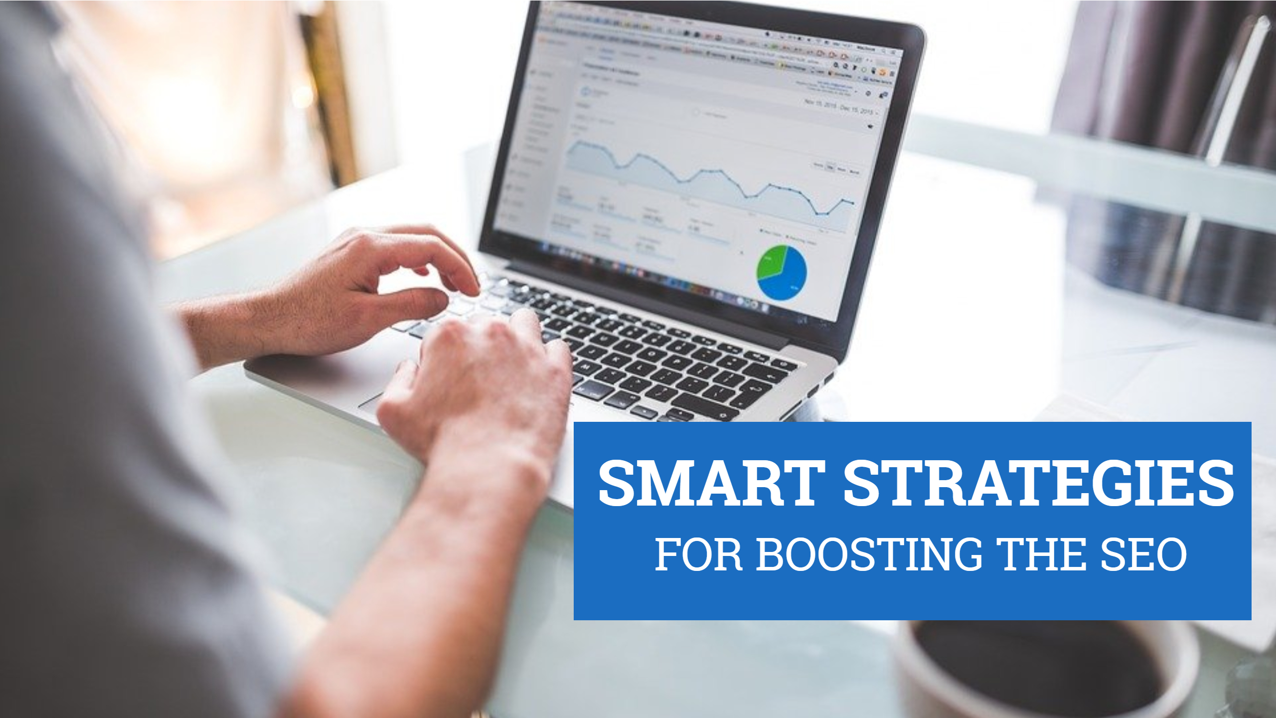 Strategies for SEO