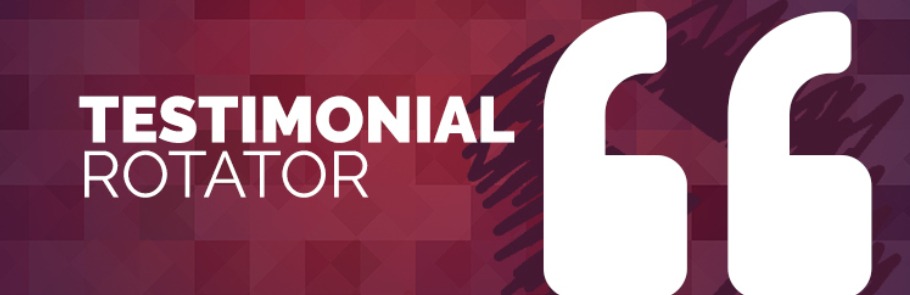 WordPress Testimonials plugins- Creating a Business Website 