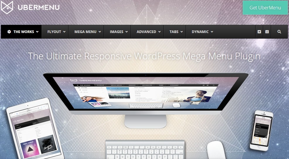 WordPress Menu Plugins