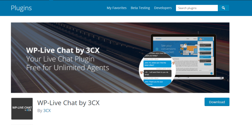 WP Live Chat Support
