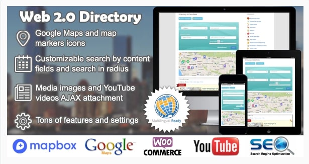 WordPress Directory plugins