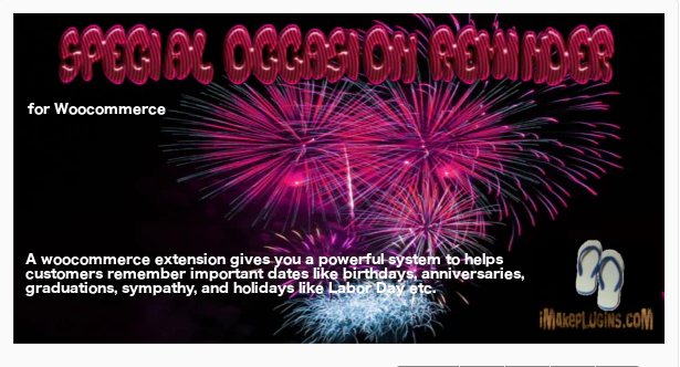 WordPress Birthday Reminder Plugins