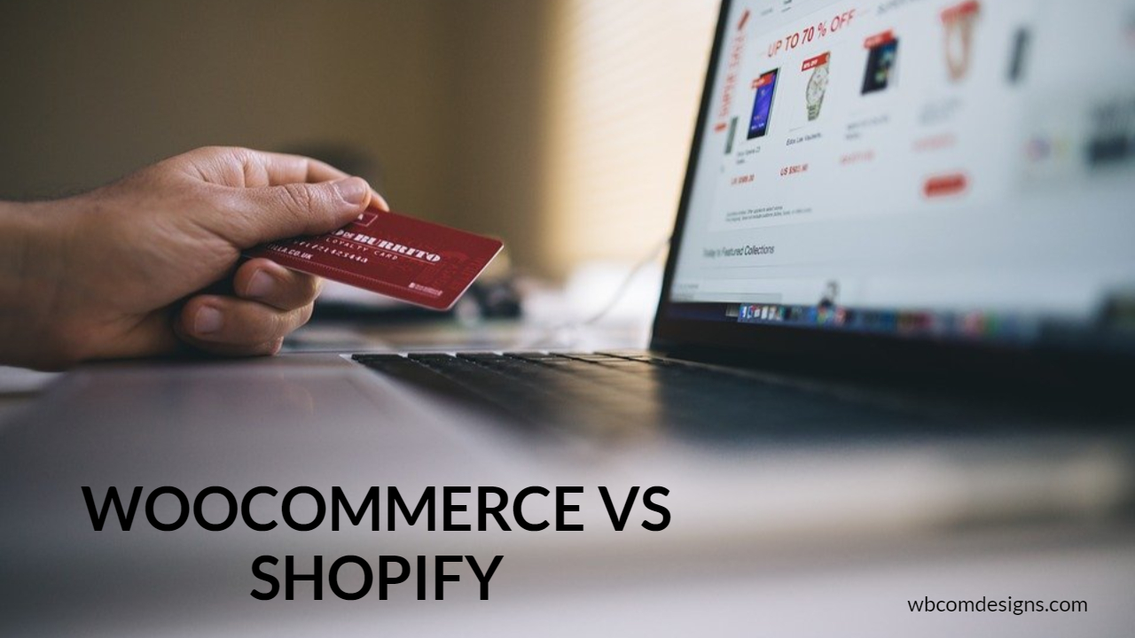 WooCommerce Vs Shopify