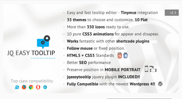 jqEasytooltip