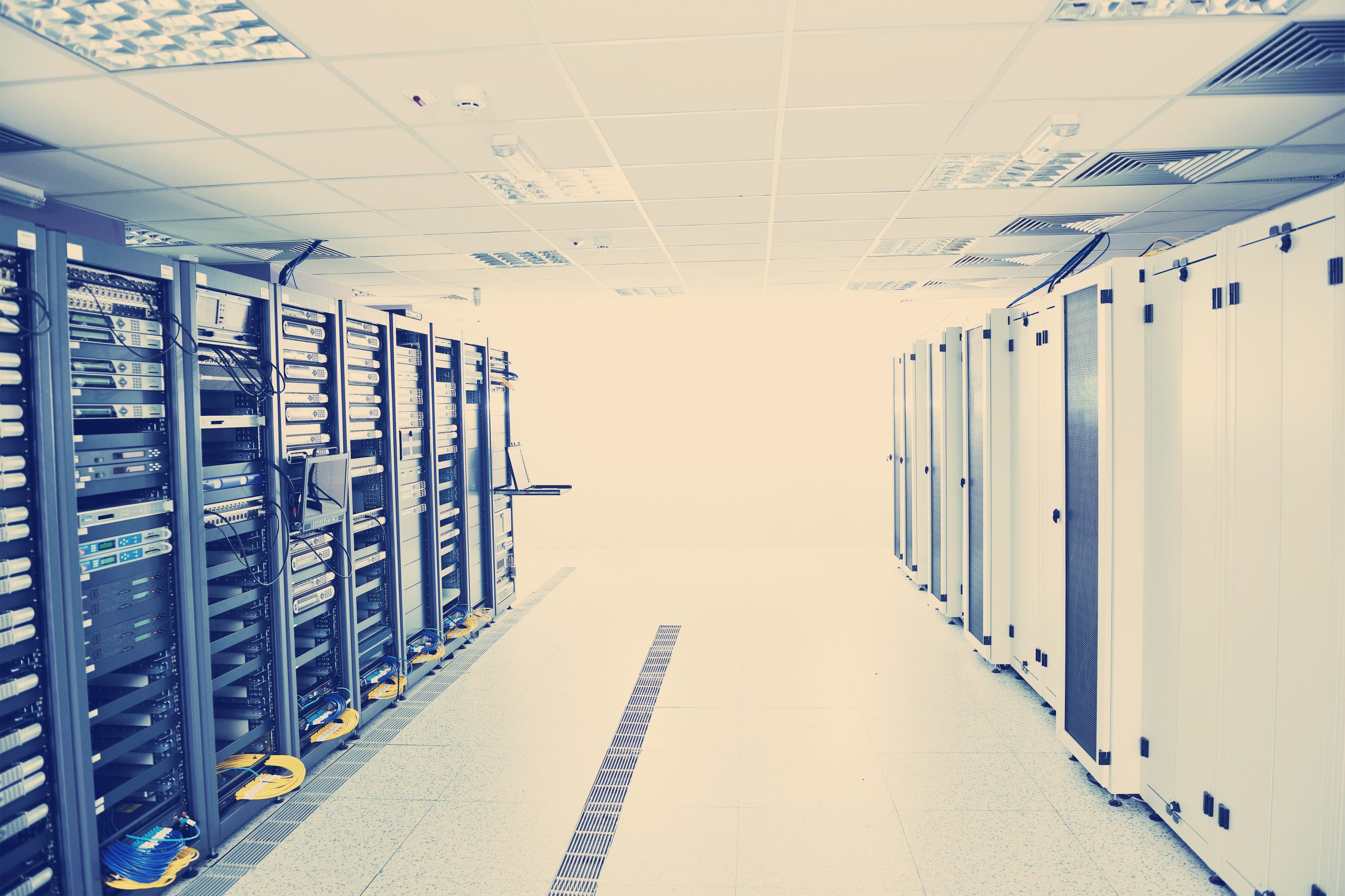 Managed WordPress Hosting