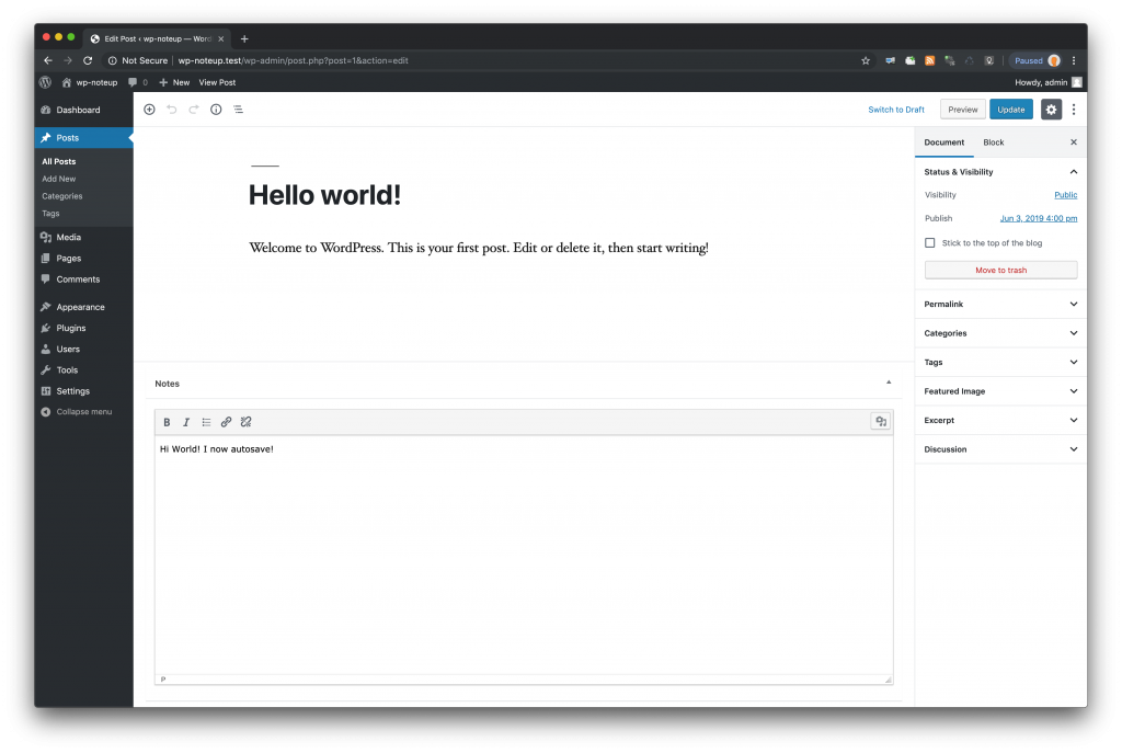 WordPress citation plugins