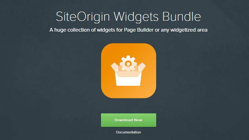 WordPress Widgets