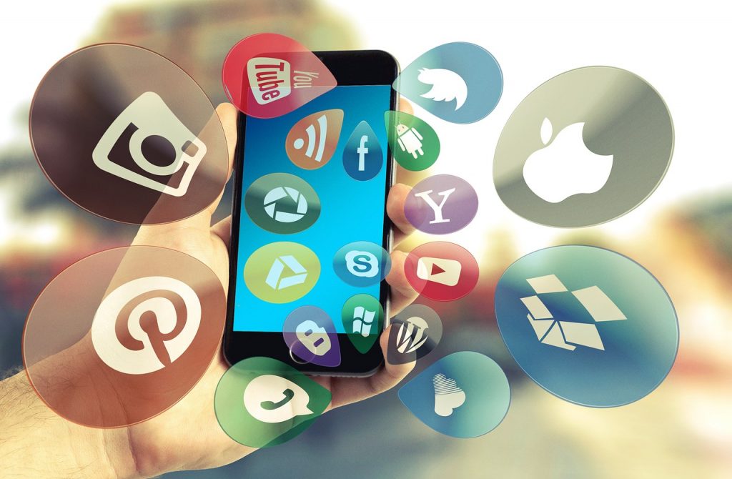 Social Media Marketing For eCommerce