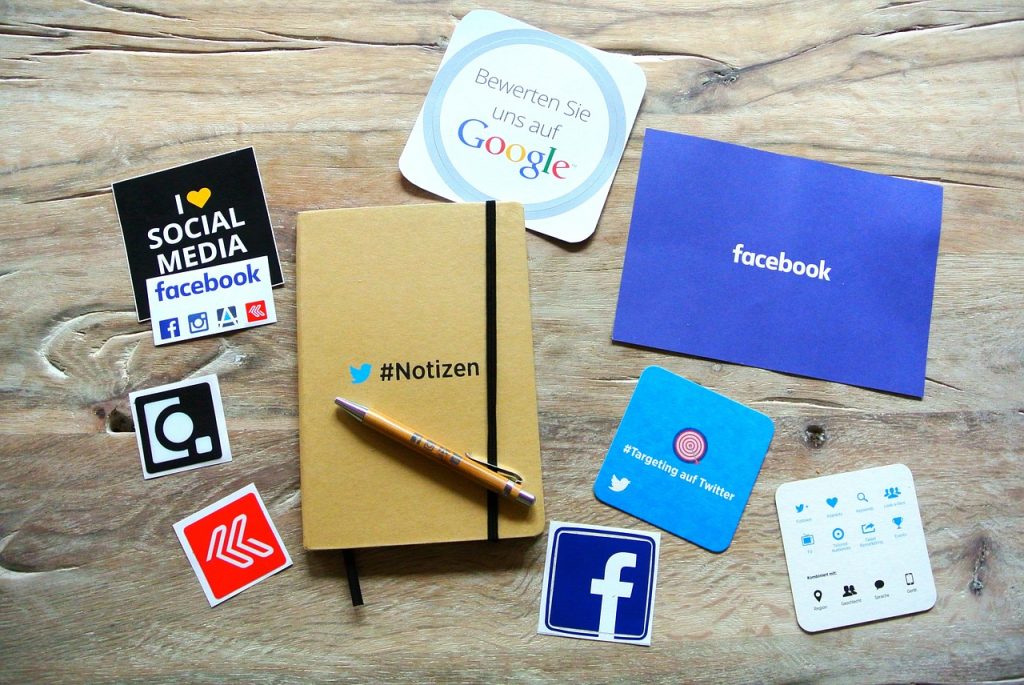 Social Media Marketing For eCommerce