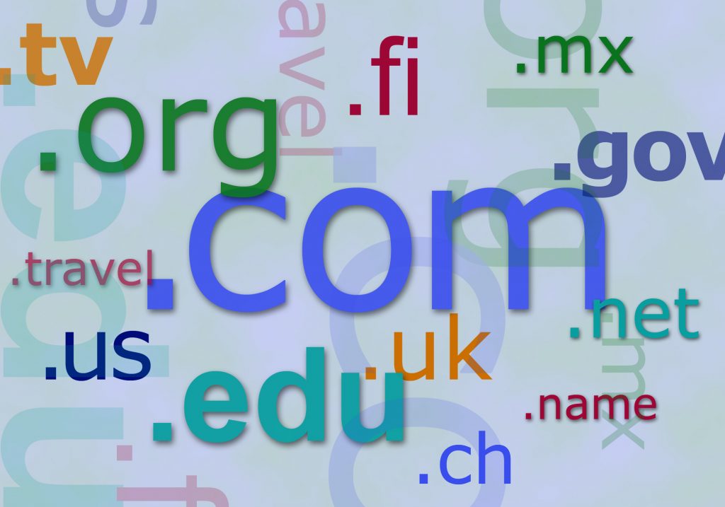 Choose A Domain Name And Hosting For Your Blog
