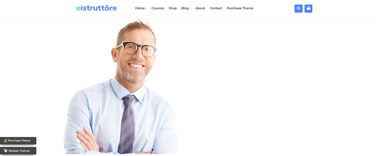  Speakers WordPress Themes