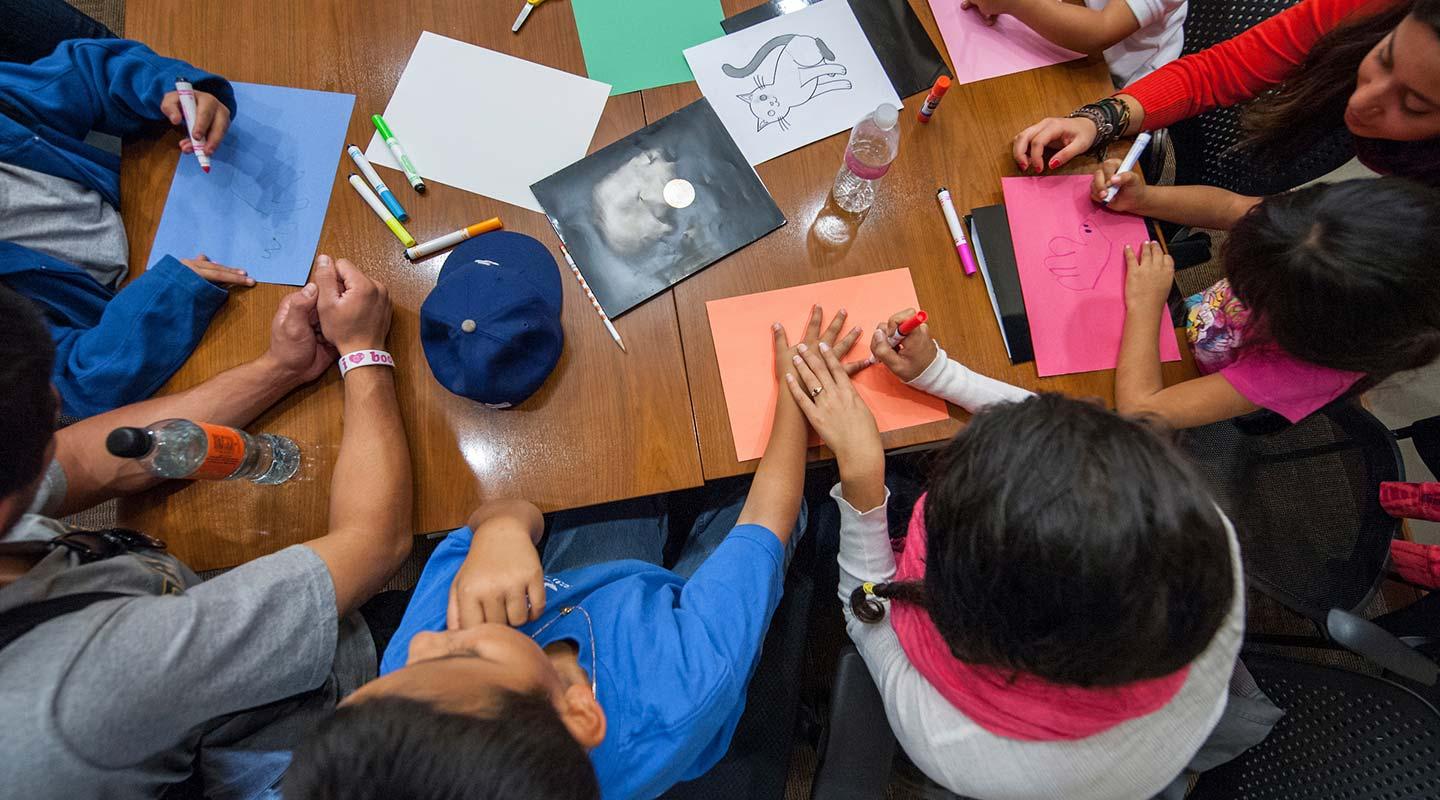 Community Learning