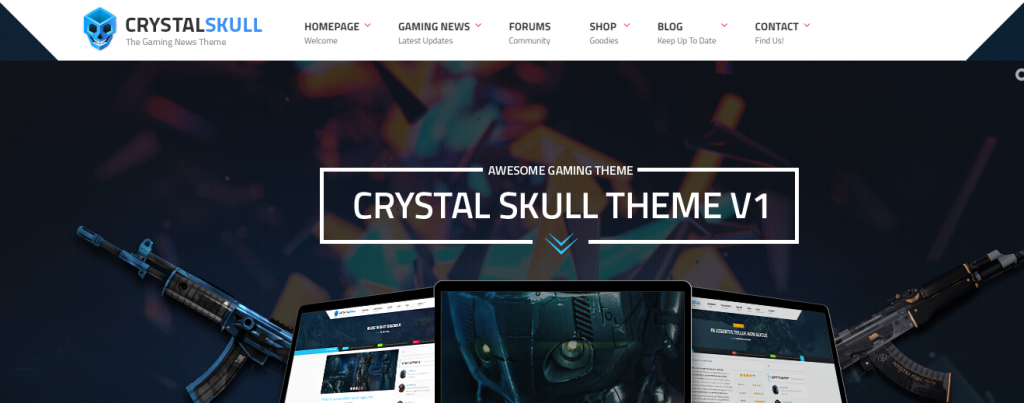 CrystalSkull