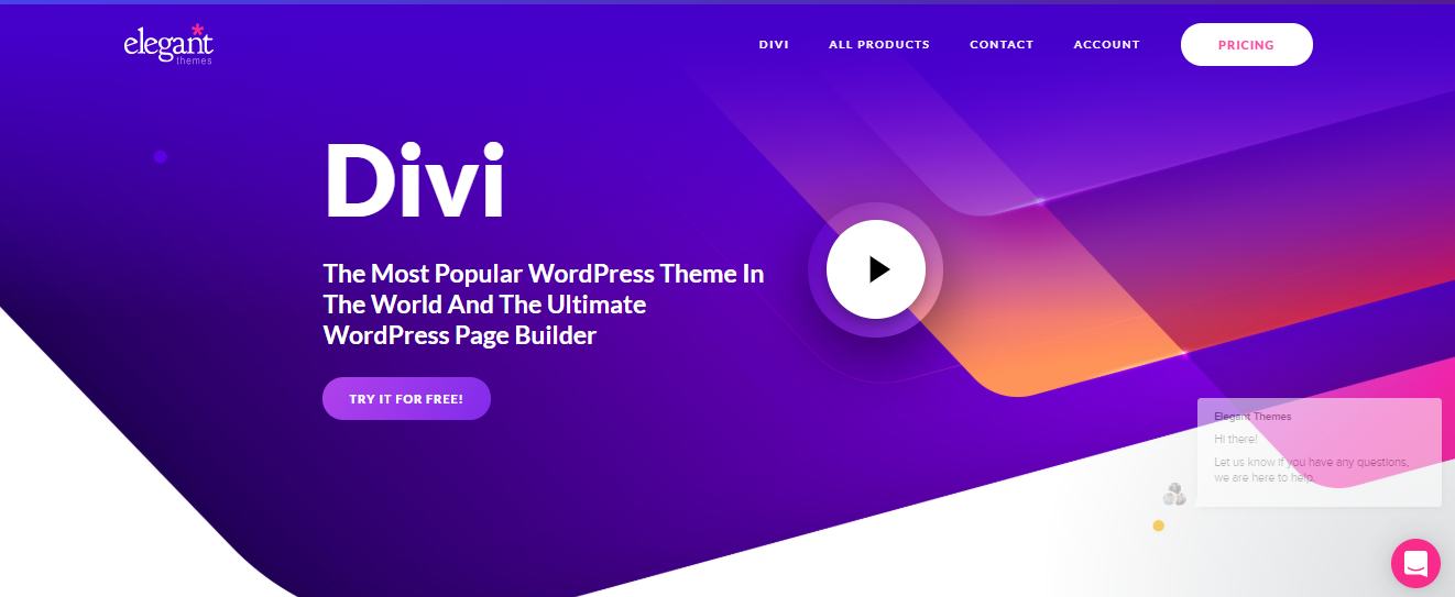 Speakers WordPress Themes