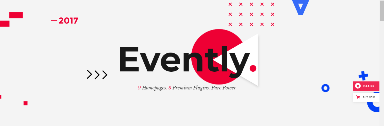  Speakers WordPress Themes