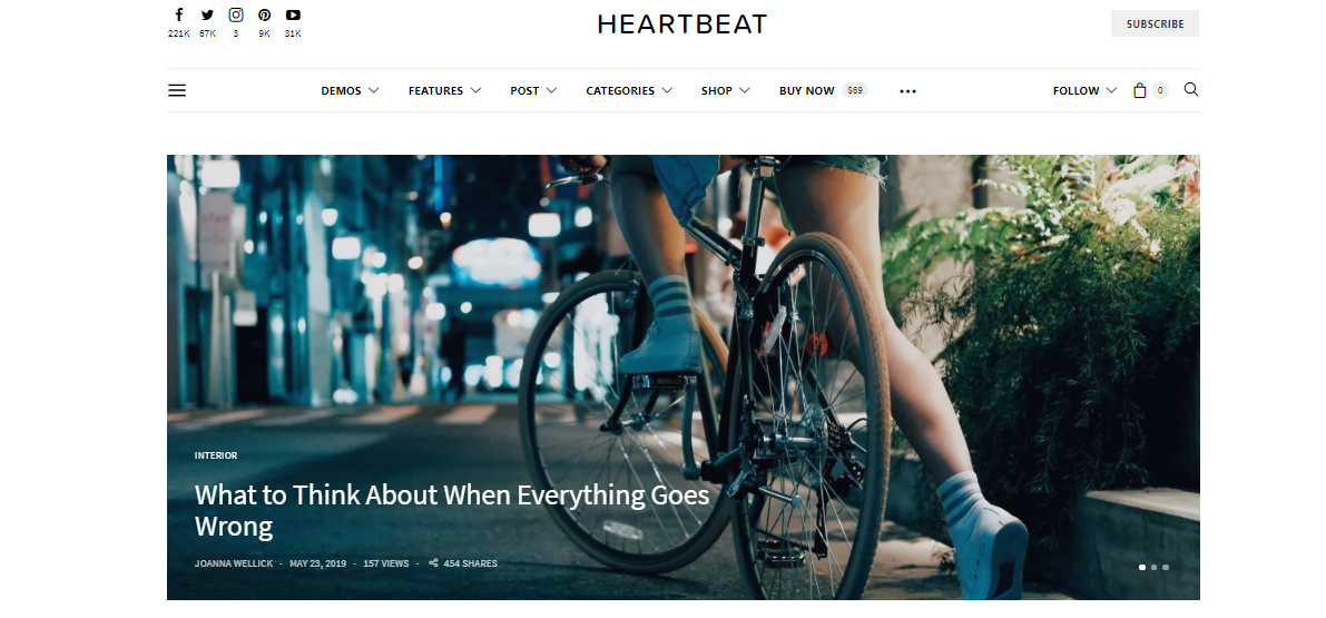 wedding WordPress theme- Wedding Planner WordPress Themes