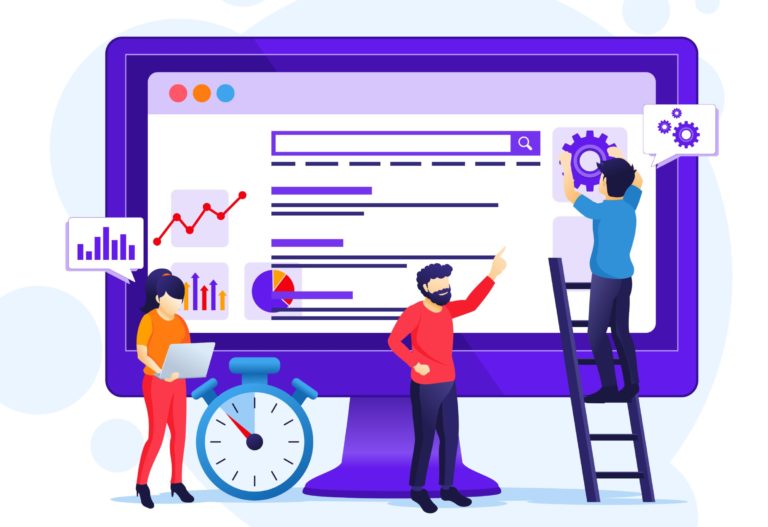 Improve On-Page SEO